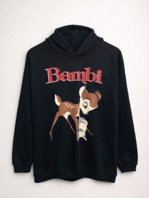 Buzo Tokio Bambi Ne