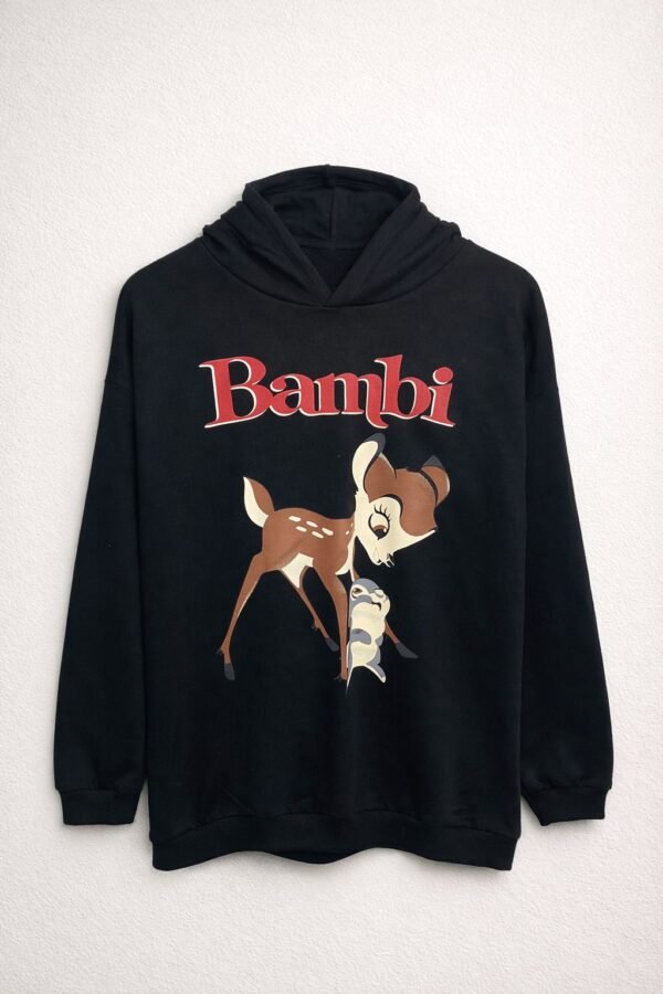 Buzo Tokio Bambi Ne
