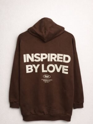 Buzo Tokio Love Choco