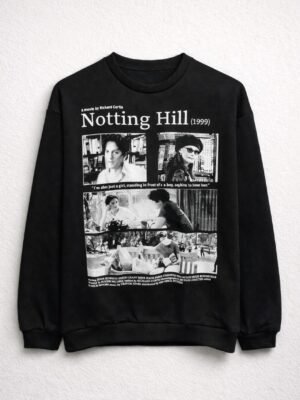 Buzo Cuello Redondo Notting Hill Ne