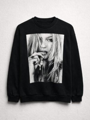 Buzo Cuello Redondo Kate Ne