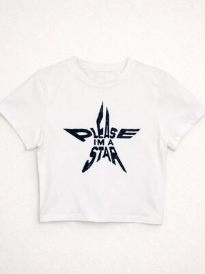 Top July I´m a Star  Bl