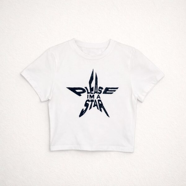 Top July I´m a Star  Bl