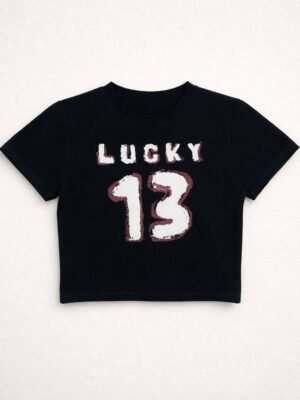 Top July Lucky 13 Ne