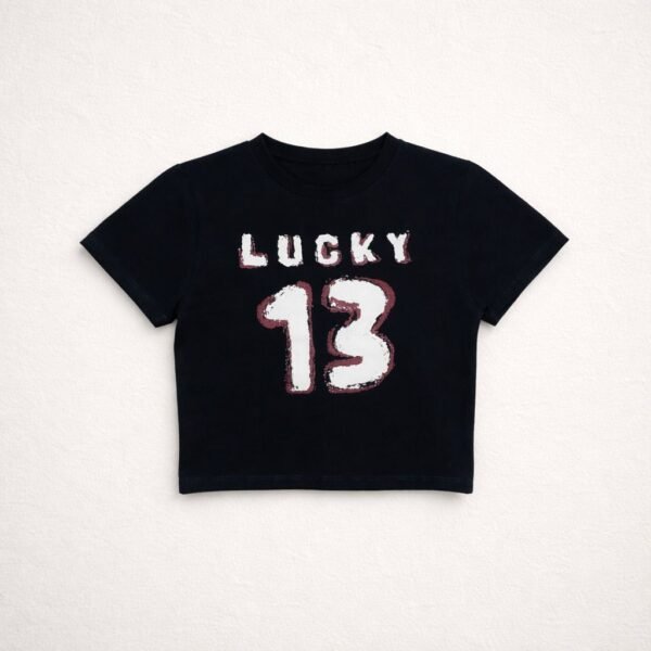 Top July Lucky 13 Ne