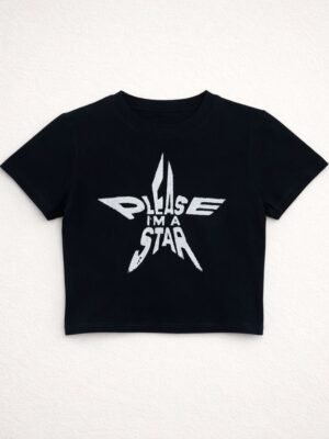 Top July I´m a Star Ne