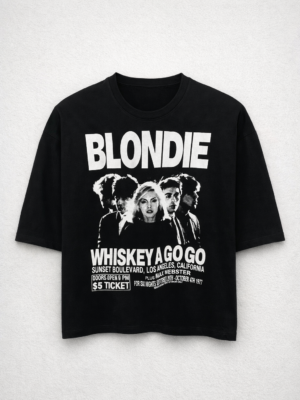 Luney Boxy Blondie Ne