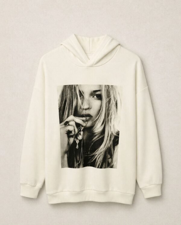 Buzo Tokio Kate Crudo