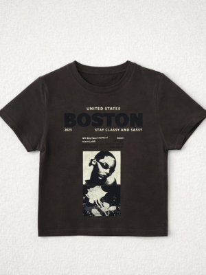 Top July Boston Choco