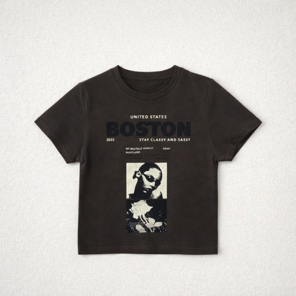 Top July Boston Choco