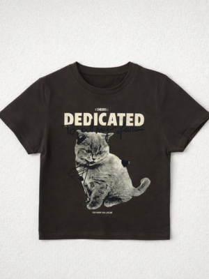 Top July Dedicated Choco