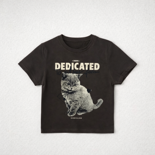 Top July Dedicated Choco