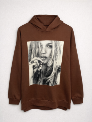 Buzo Tokio Kate Choco