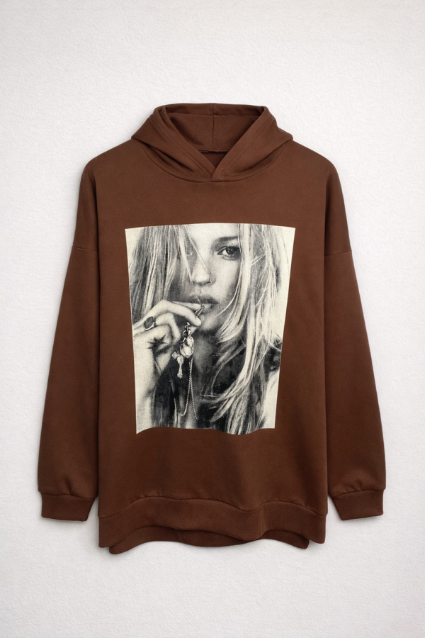 Buzo Tokio Kate Choco