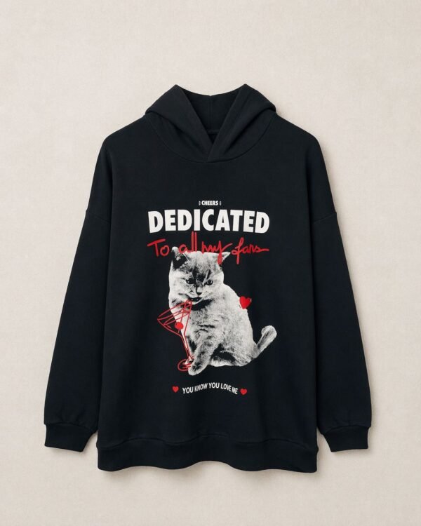 Buzo Tokio Dedicated Ne