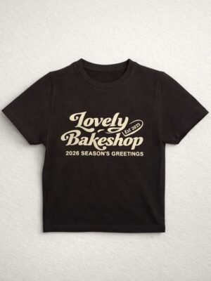 Top July Bakeshop Choco