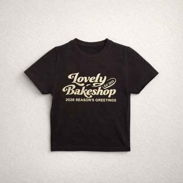 Top July Bakeshop Choco