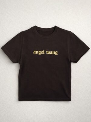 Top July Angel Choco