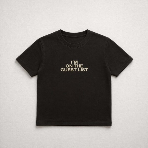 Top July Guest List Choco