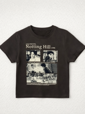 Top July Notting Hill Choco