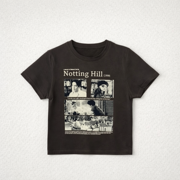 Top July Notting Hill Choco