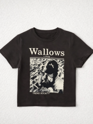 Top July Wallows Choco