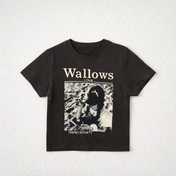 Top July Wallows Choco