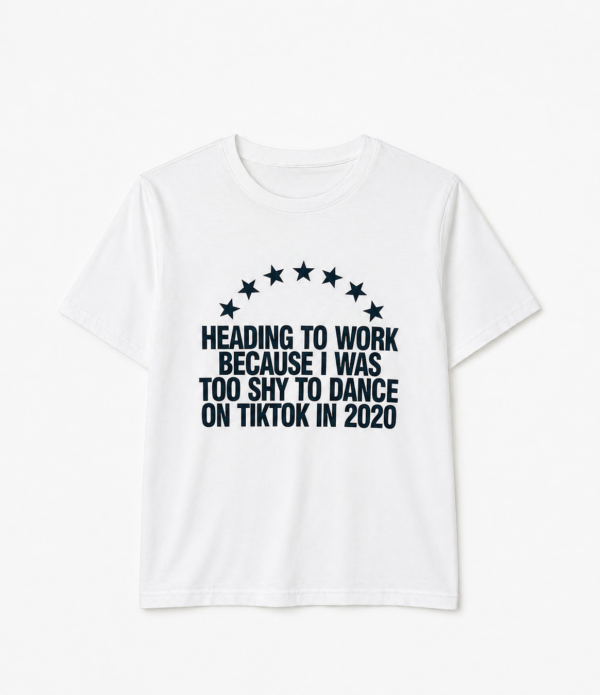 Remera Missandey Work Bl