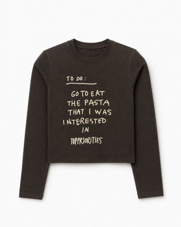 Top July Manga Larga To Do: Choco