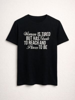 Remera Missandey Woman Ne