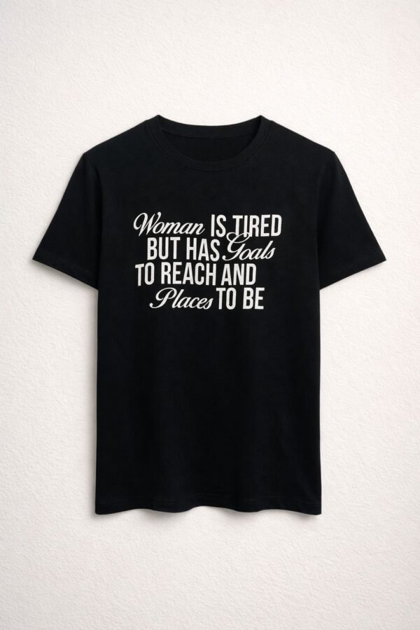 Remera Missandey Woman Ne