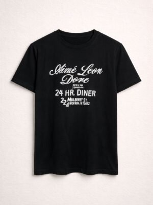 Remera Missandey Aimé Leon Dore Ne