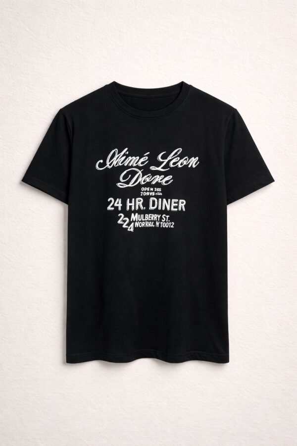 Remera Missandey Aimé Leon Dore Ne