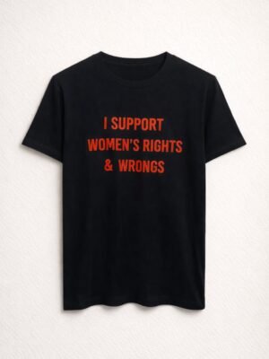 Remera Missandey Women rights Ne
