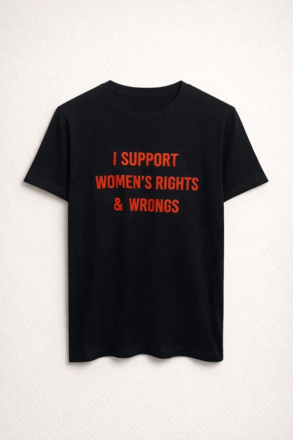 Remera Missandey Women rights Ne