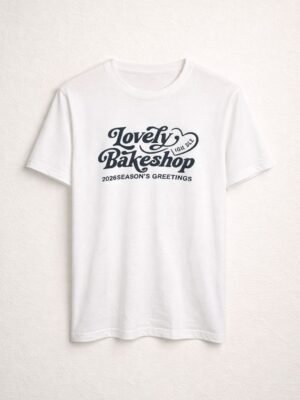 Remera Missandey Bakeshop Bl