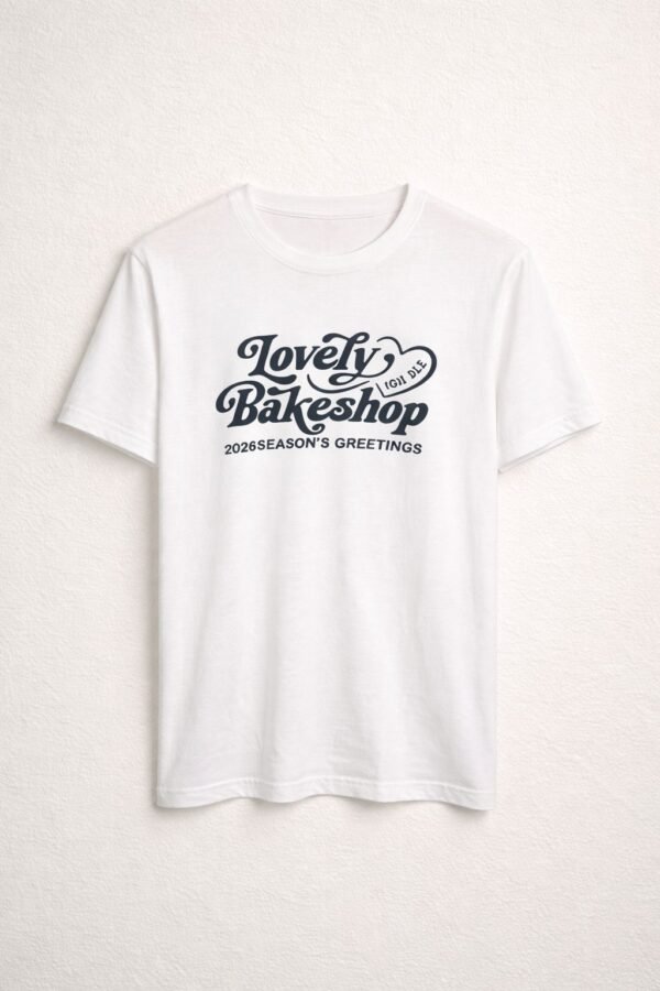 Remera Missandey Bakeshop Bl