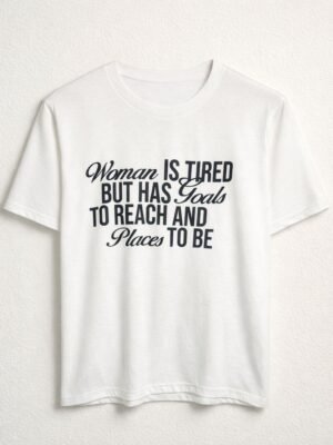 Remera Missandey Woman Bl