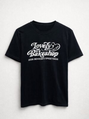 Remera Missandey Bakeshop Ne
