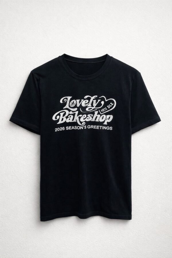 Remera Missandey Bakeshop Ne