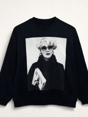 Buzo Cuello Redondo Miranda Ne