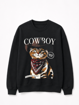 2FF68D0C-BA06-40B7-8452-137703384A08 Buzo Cuello Redondo Cowboy Ne