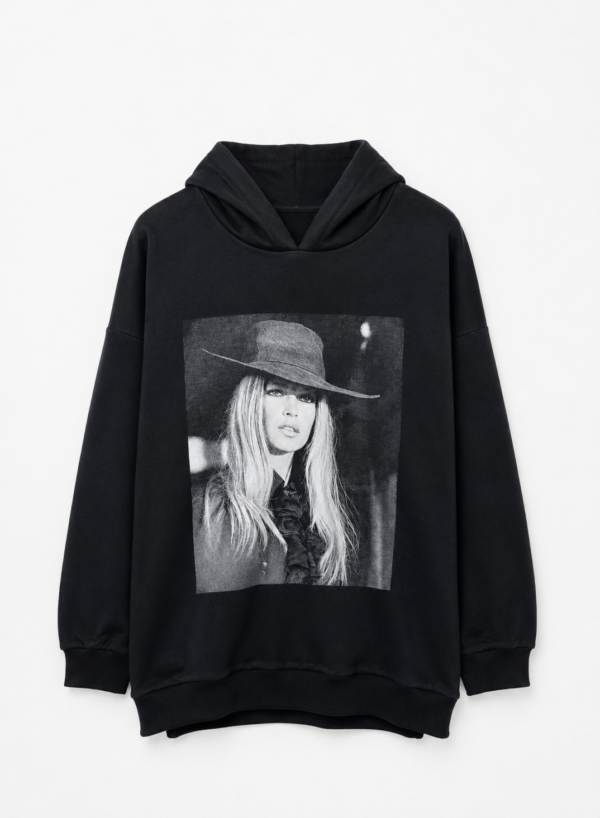 Buzo Tokio Bardot Ne