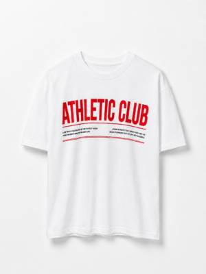 3208486D-F03A-497B-8C7F-0872568CE7F5 Remera Basica Over Athletic Club Bl