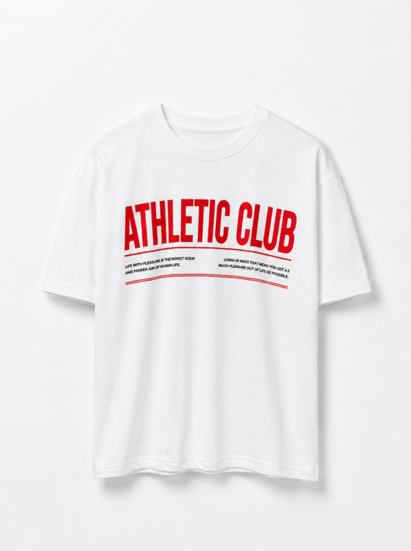3208486D-F03A-497B-8C7F-0872568CE7F5 Remera Basica Over Athletic Club Bl