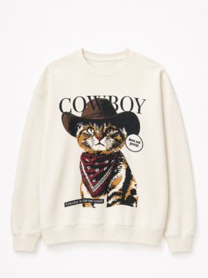 374570AE-0246-402A-A992-77D0270D14CE Buzo Cuello Redondo Cowboy Crudo
