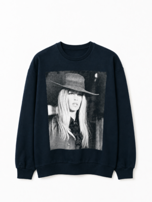 Buzo Cuello Redondo Hat Ne