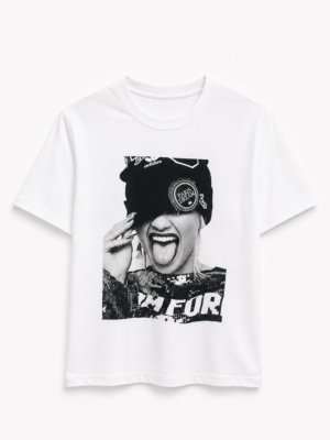 Remera Missandey Cool Bl