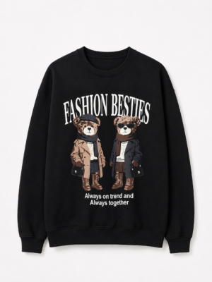 594EF33C-B0EC-41A2-9F58-695277B654EF Buzo Cuello Redondo Besties Ne