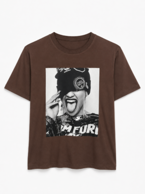 Remera Missandey Cool Choco